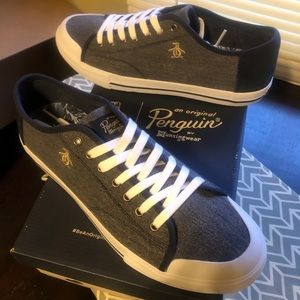 Original Penguin men’s Chiller sneakers